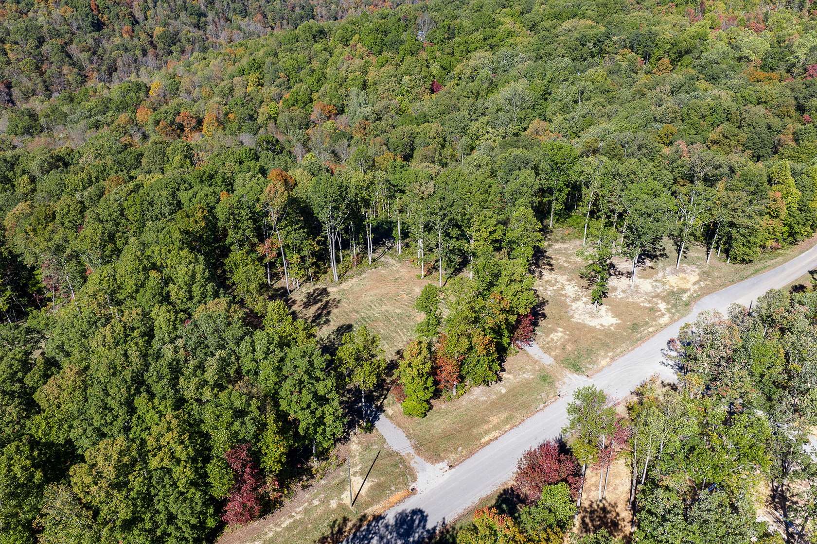 2.43 Acres of Residential Land for Sale in Monterey, Tennessee