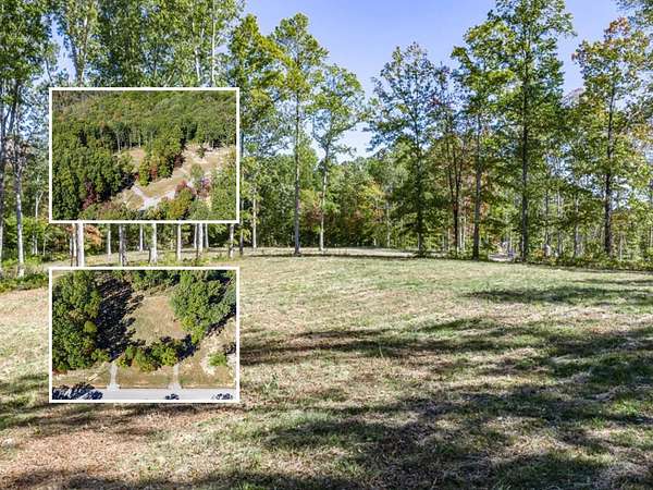 2.43 Acres of Residential Land for Sale in Monterey, Tennessee