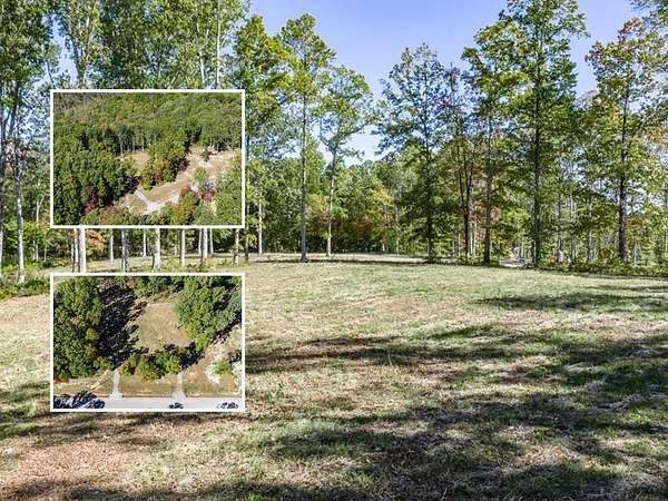 2.43 Acres of Residential Land for Sale in Monterey, Tennessee