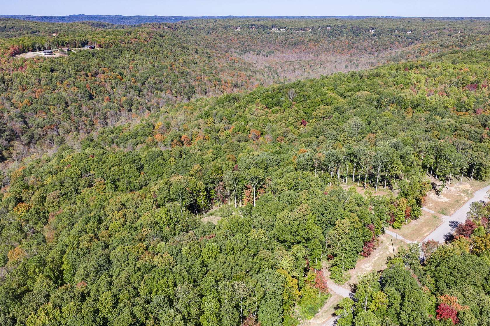 2.43 Acres of Residential Land for Sale in Monterey, Tennessee