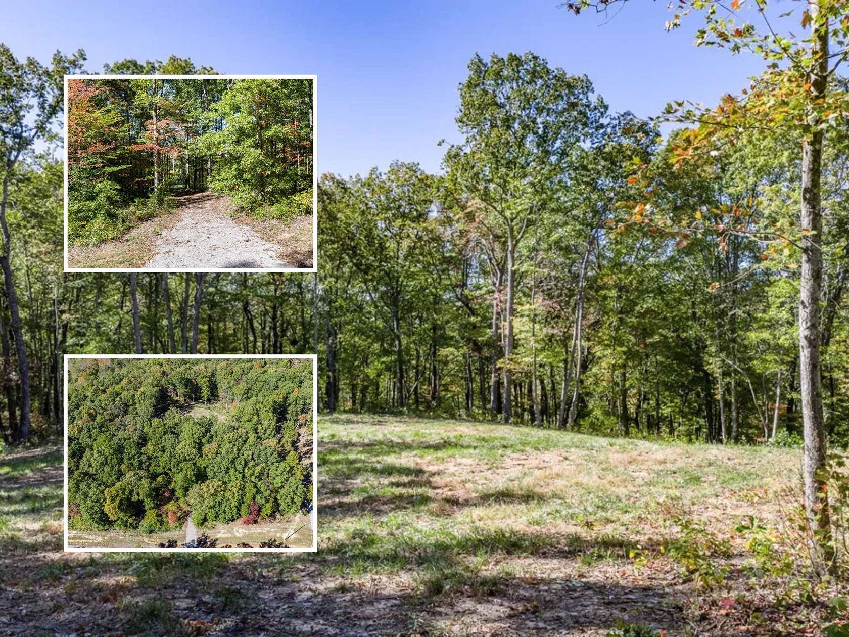 2.43 Acres of Residential Land for Sale in Monterey, Tennessee
