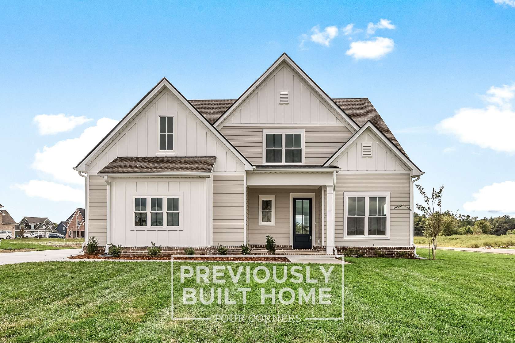 3.13 Acres of Residential Land with Home for Sale in Murfreesboro, Tennessee