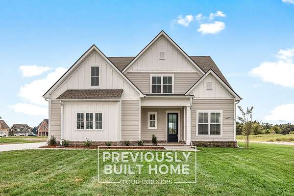 3.13 Acres of Residential Land with Home for Sale in Murfreesboro, Tennessee