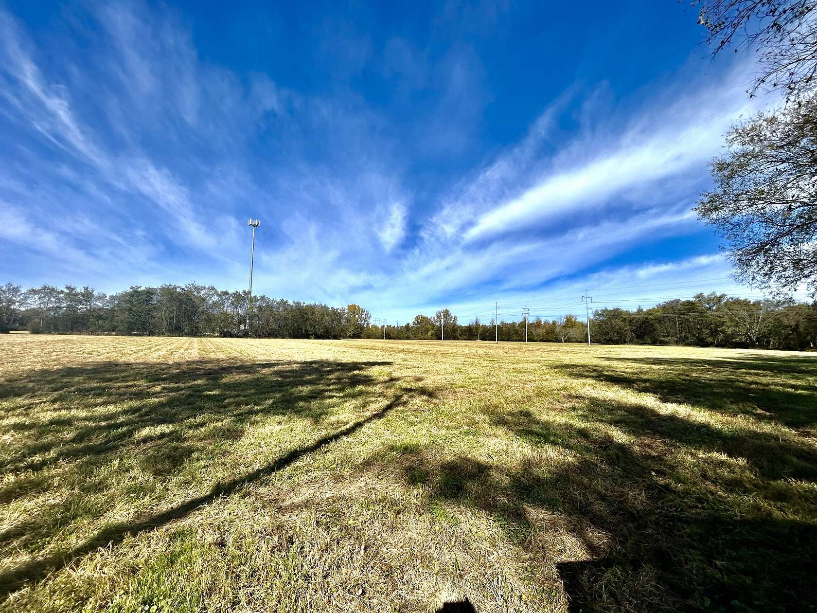 17.3 Acres of Land for Sale in Pulaski, Tennessee