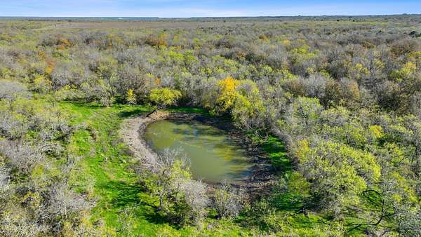 388 Acres of Recreational Land for Sale in Dale, Texas