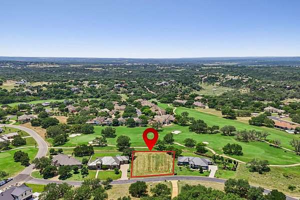 0.51 Acres of Residential Land for Sale in Spicewood, Texas