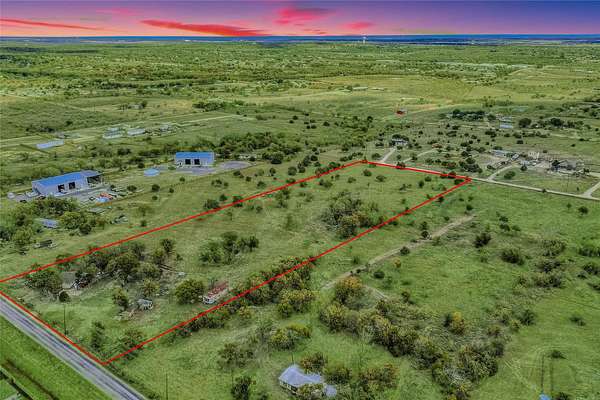 7.64 Acres of Land for Sale in Kyle, Texas