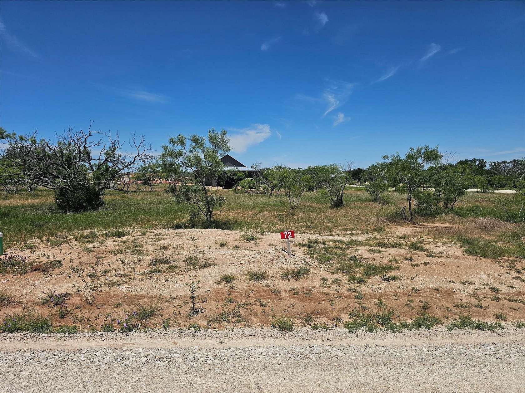 0.16 Acres of Residential Land for Sale in Fredericksburg, Texas