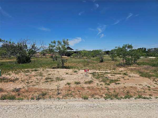0.16 Acres of Residential Land for Sale in Fredericksburg, Texas