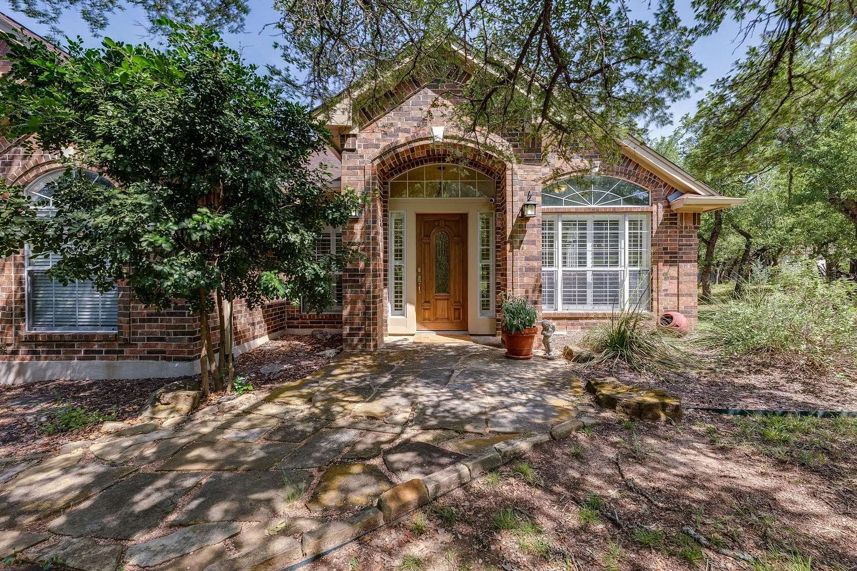 1.74 Acres of Residential Land with Home for Sale in Dripping Springs, Texas