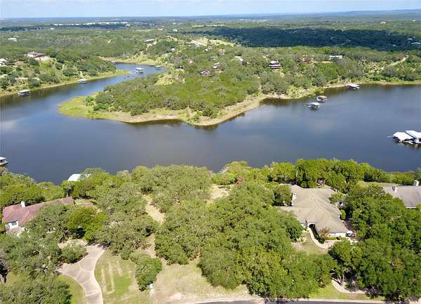 1.53 Acres of Land for Sale in Spicewood, Texas