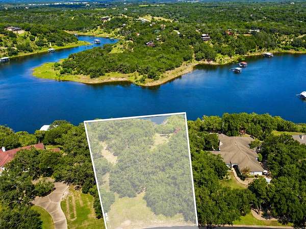 1.53 Acres of Land for Sale in Spicewood, Texas
