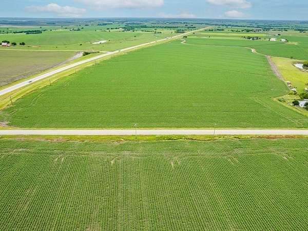 42 Acres of Land for Sale in Coupland, Texas