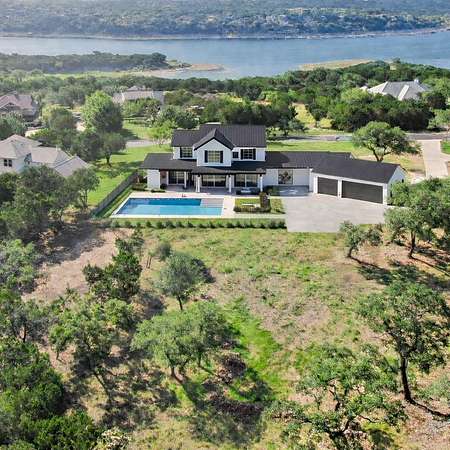 1 Acre of Residential Land for Sale in Jonestown, Texas