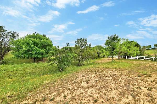 0.25 Acres of Residential Land for Sale in Horseshoe Bay, Texas