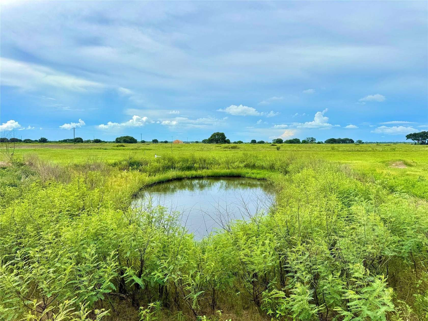 5 Acres of Residential Land for Sale in Columbus, Texas