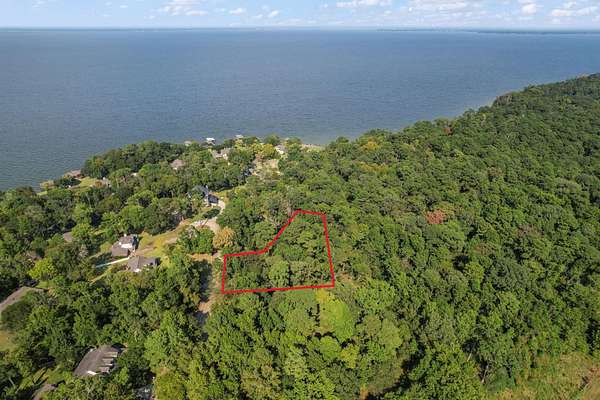 1 Acre of Land for Sale in Coldspring, Texas