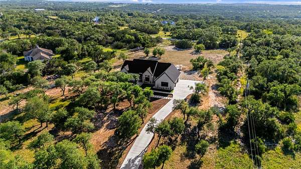 2.86 Acres of Residential Land with Home for Sale in Dripping Springs, Texas