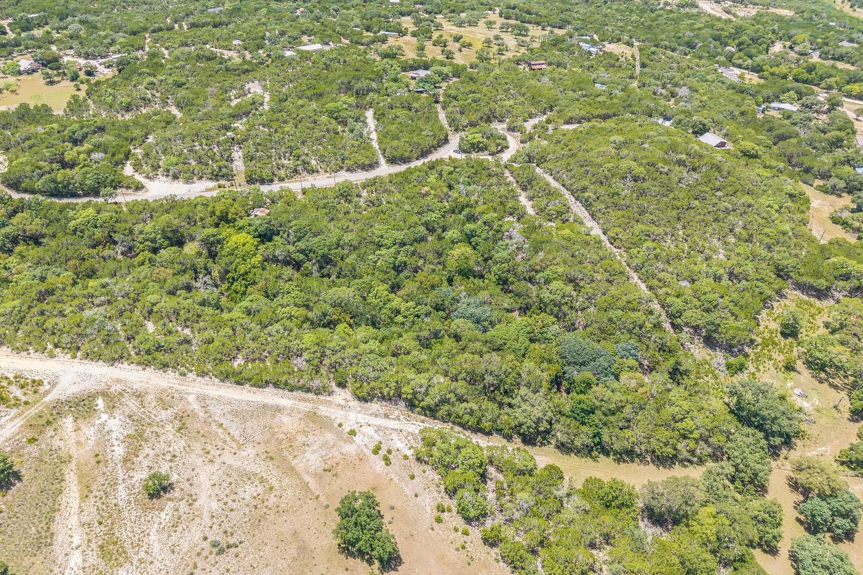 6 Acres of Land for Sale in Pipe Creek, Texas