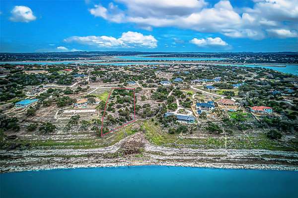 2.7 Acres of Residential Land for Sale in Spring Branch, Texas