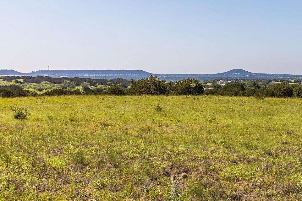 13.5 Acres of Recreational & Residential Land for Sale in Kempner, Texas