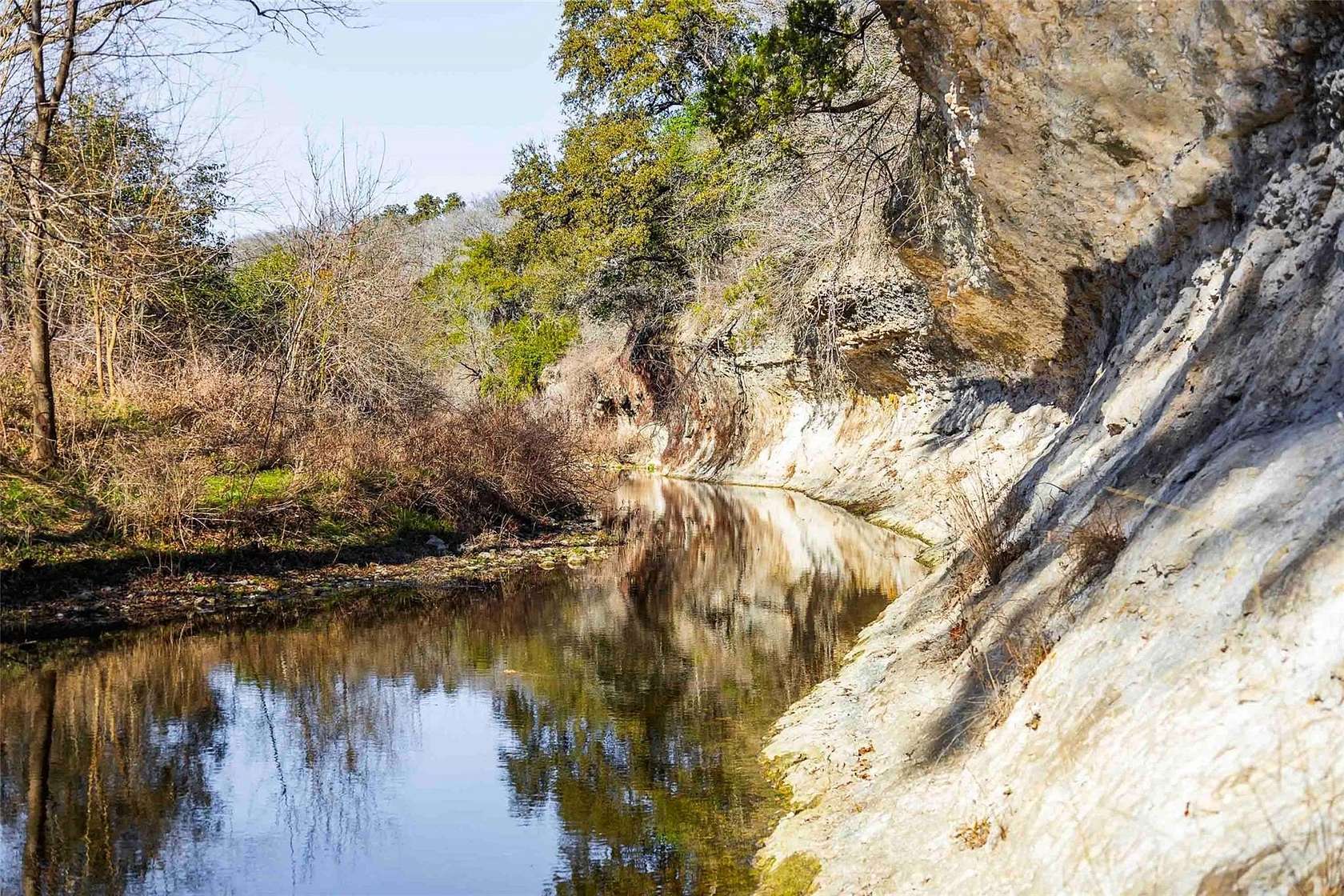 10.8 Acres of Land for Sale in Manchaca, Texas