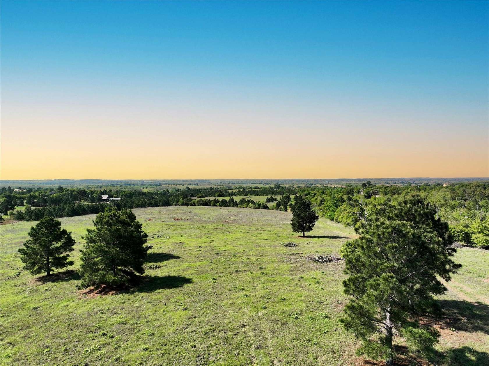 142 Acres of Land for Sale in Bastrop, Texas