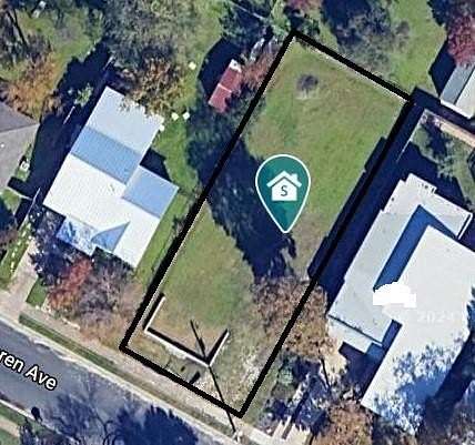 0.18 Acres of Residential Land for Sale in Austin, Texas