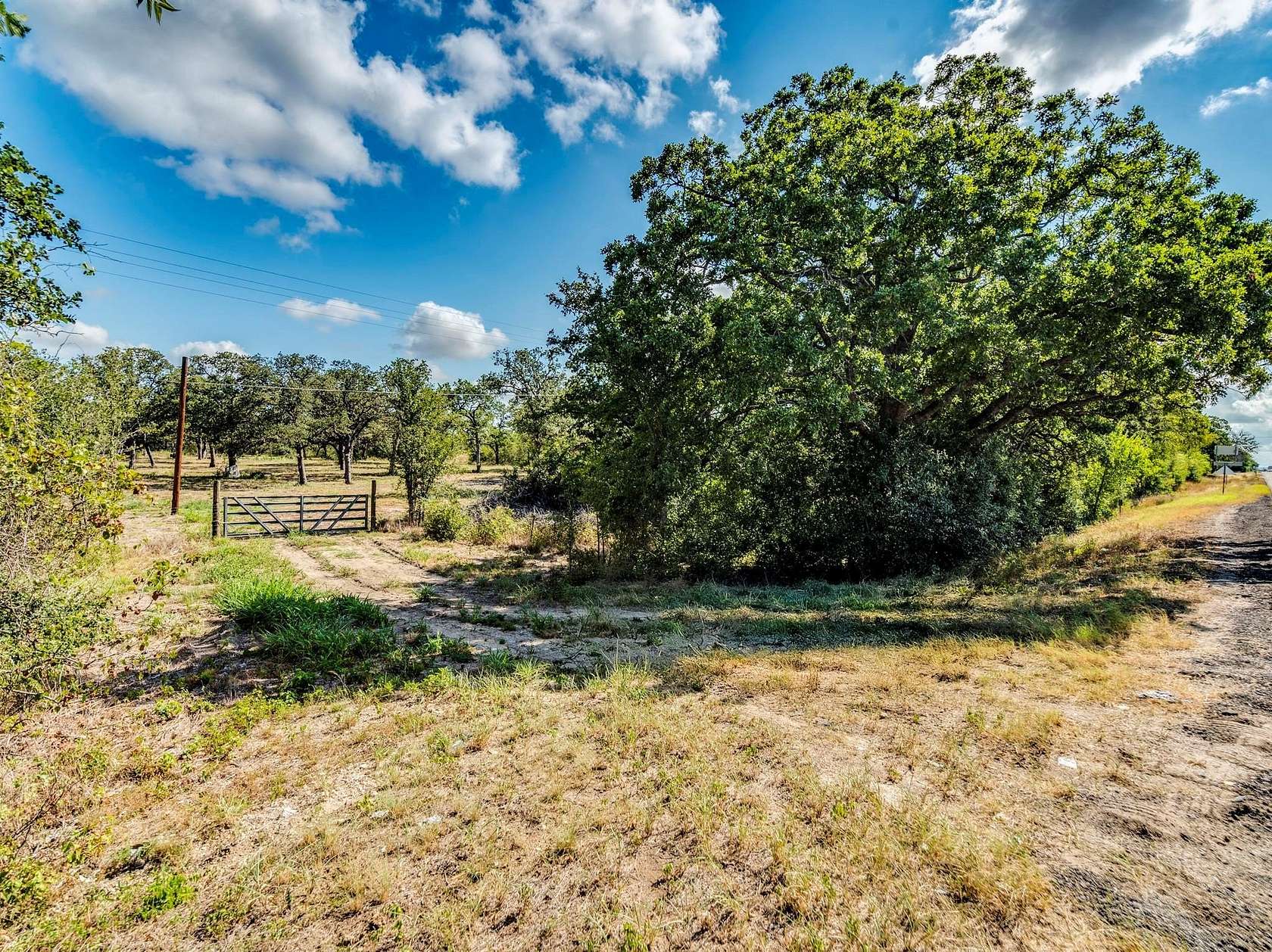 3.24 Acres of Residential Land for Sale in Cedar Creek, Texas