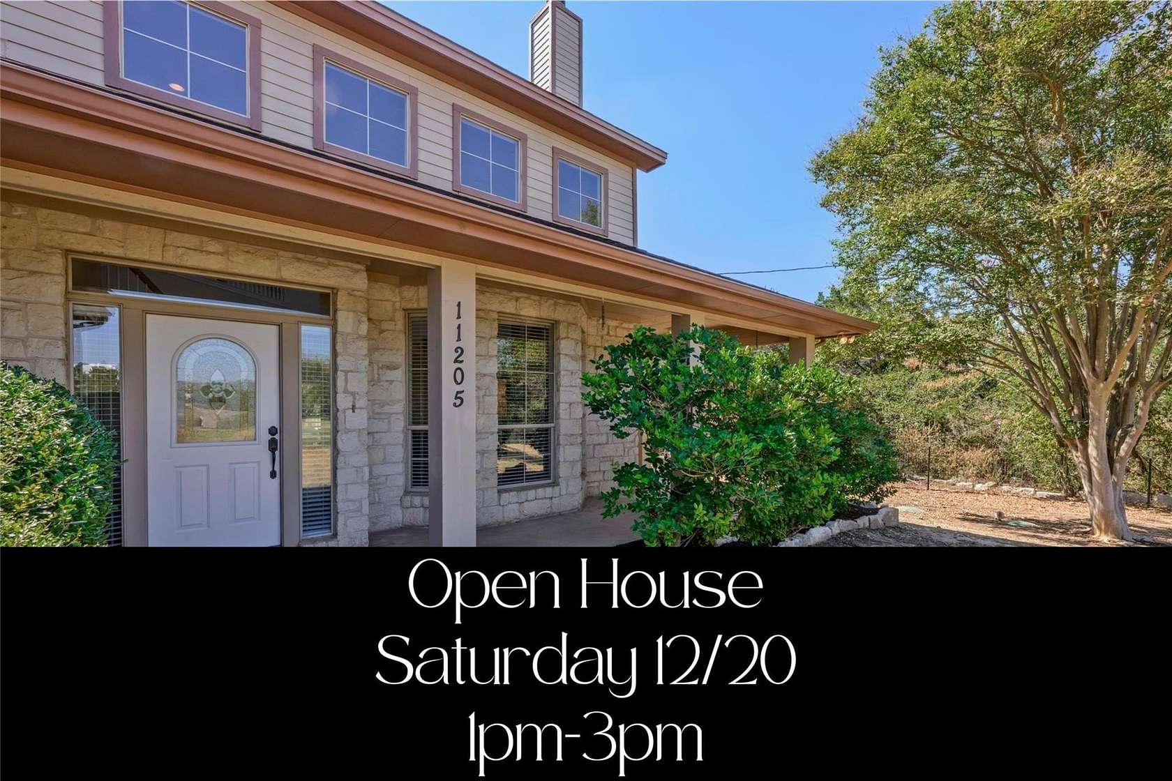 1.8 Acres of Residential Land with Home for Sale in Austin, Texas