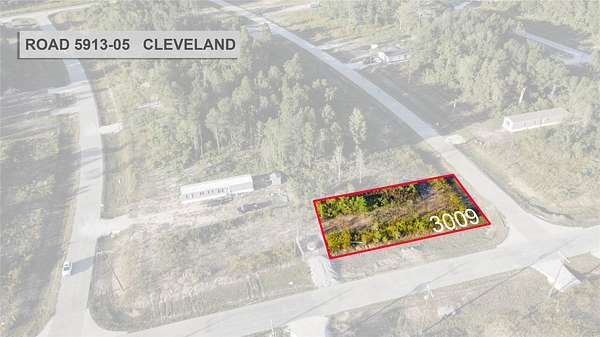 0.18 Acres of Mixed-Use Land for Sale in Cleveland, Texas