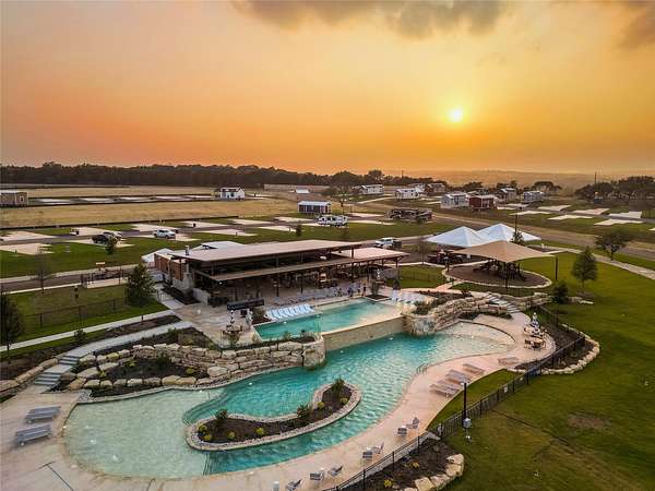 0.11 Acres of Residential Land for Sale in Fredericksburg, Texas