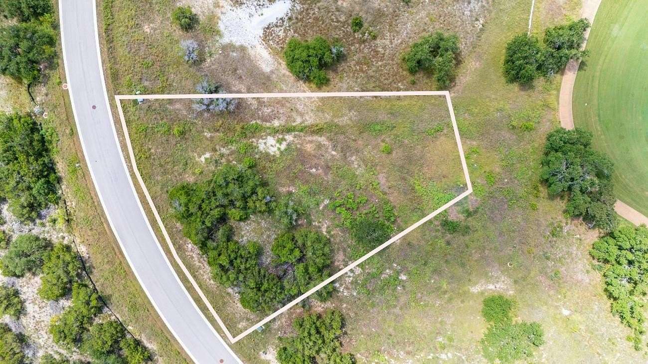 0.53 Acres of Residential Land for Sale in Austin, Texas