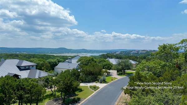 1 Acre of Residential Land for Sale in Jonestown, Texas