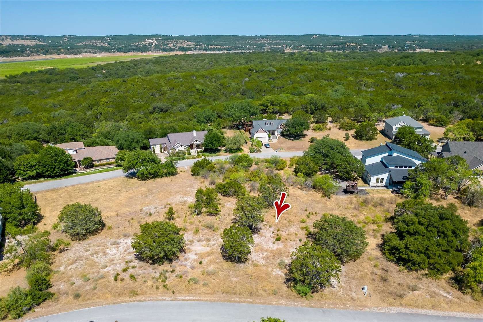 0.33 Acres of Land for Sale in Spicewood, Texas