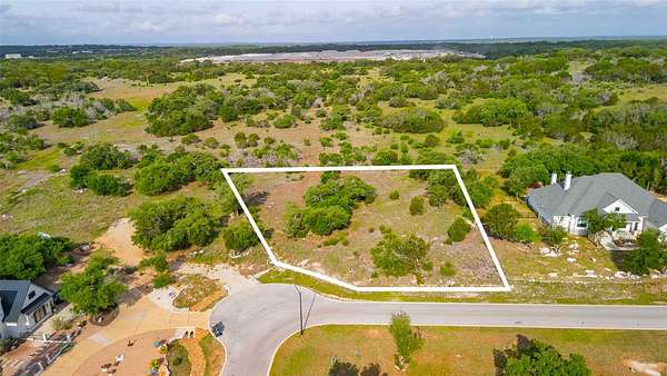 1 Acre of Residential Land for Sale in Spicewood, Texas