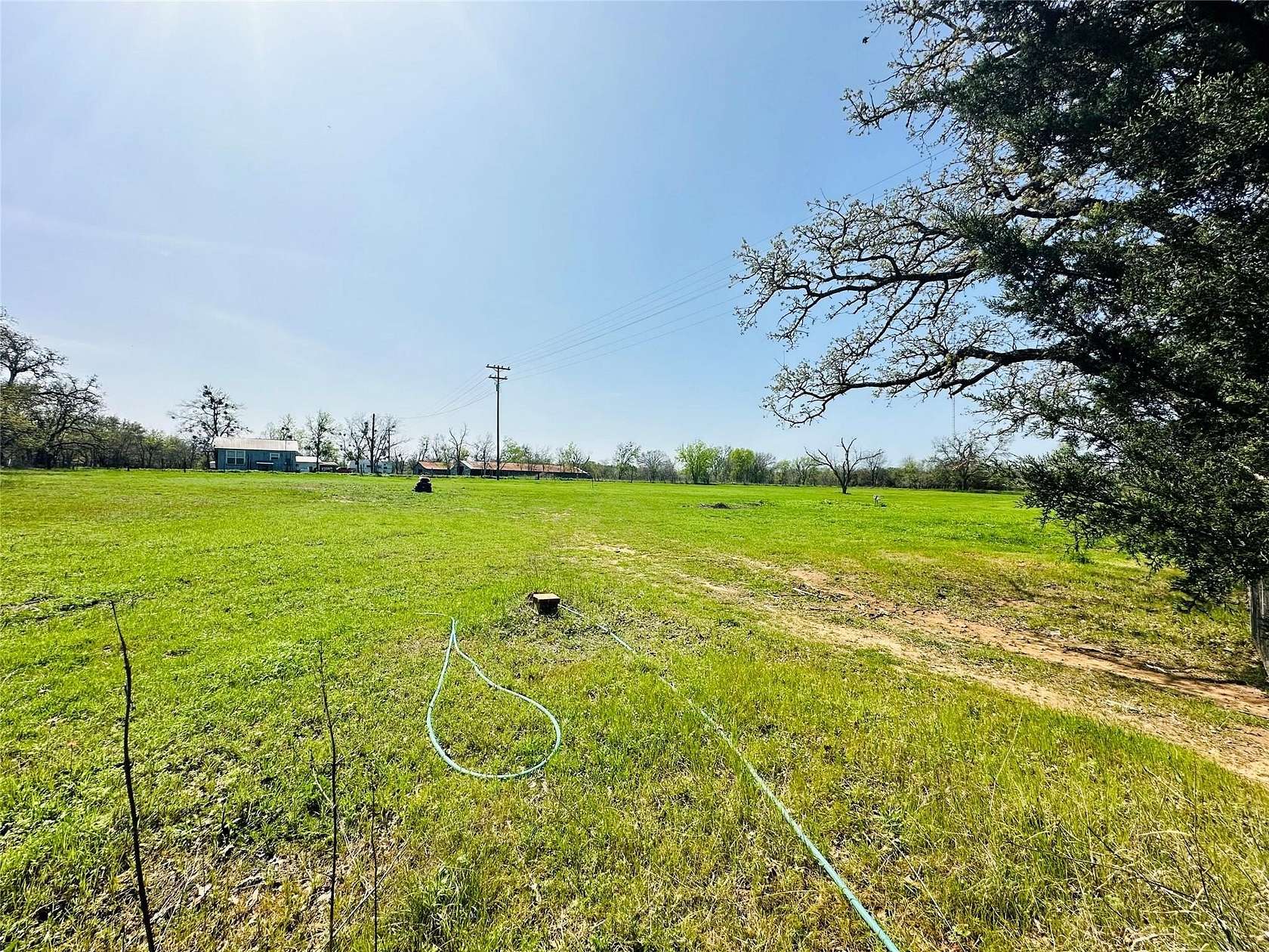 2.35 Acres of Land for Sale in Rockdale, Texas