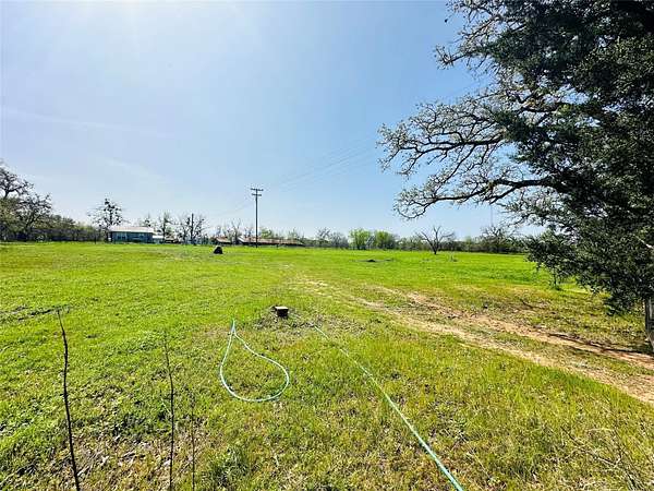 2.35 Acres of Land for Sale in Rockdale, Texas