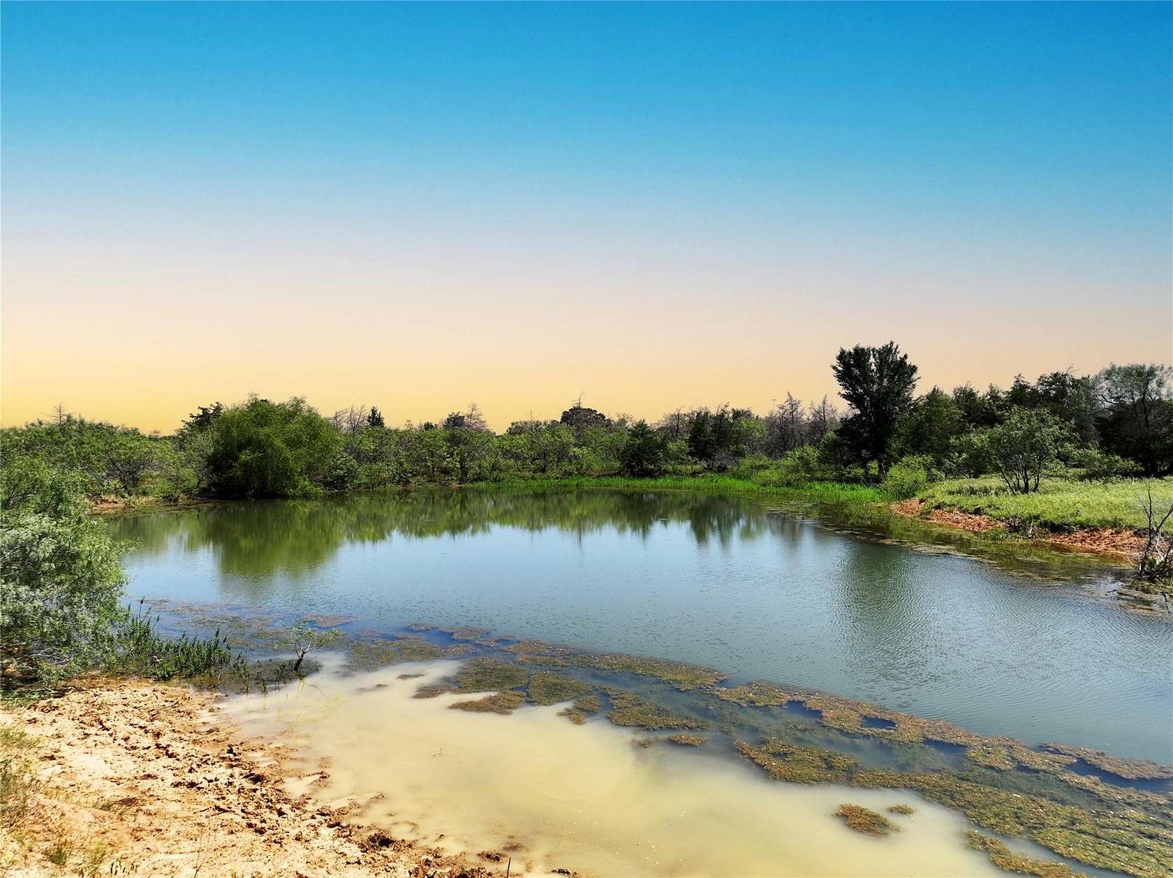 30 Acres of Recreational Land & Farm for Sale in Cameron, Texas