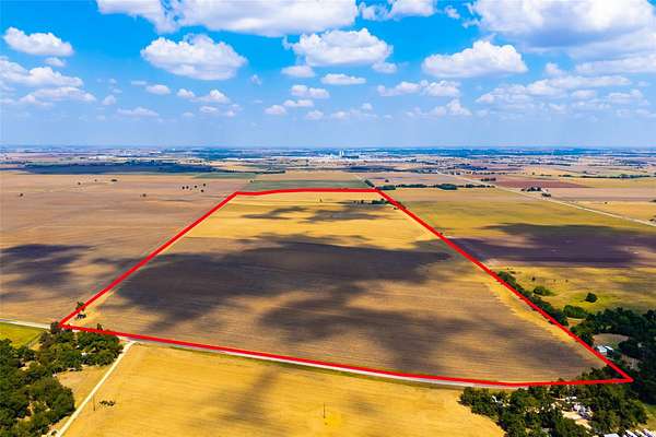 273 Acres of Land for Sale in Taylor, Texas