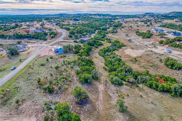 2 Acres of Residential Land for Sale in Marble Falls, Texas