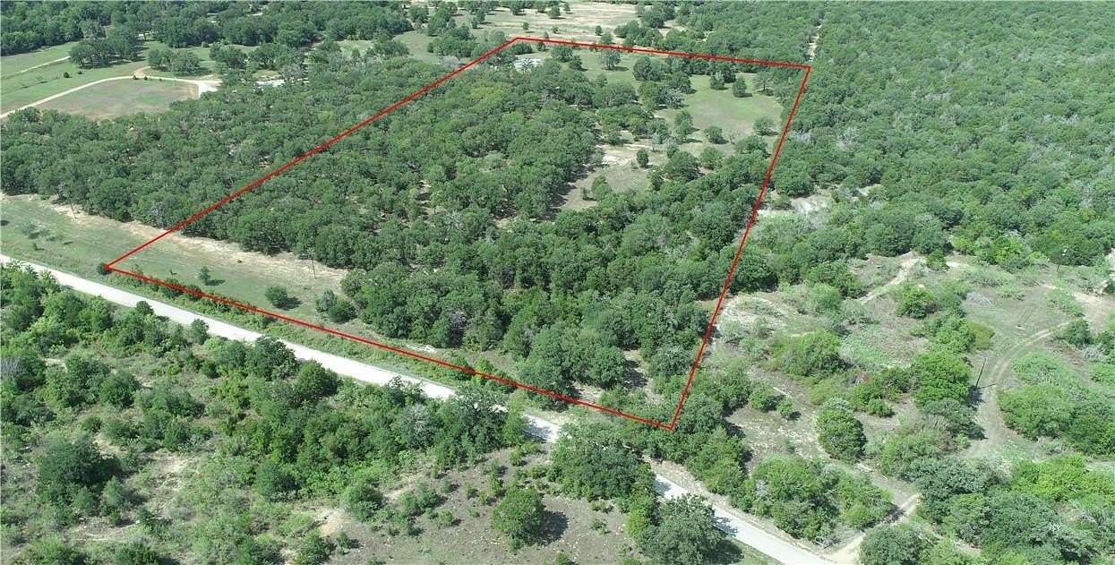 20 Acres of Land for Sale in Milano, Texas