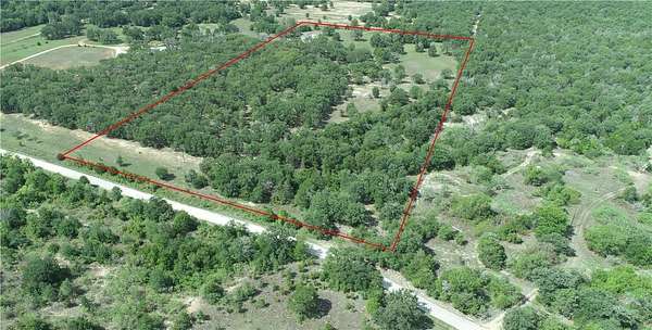 20 Acres of Land for Sale in Milano, Texas