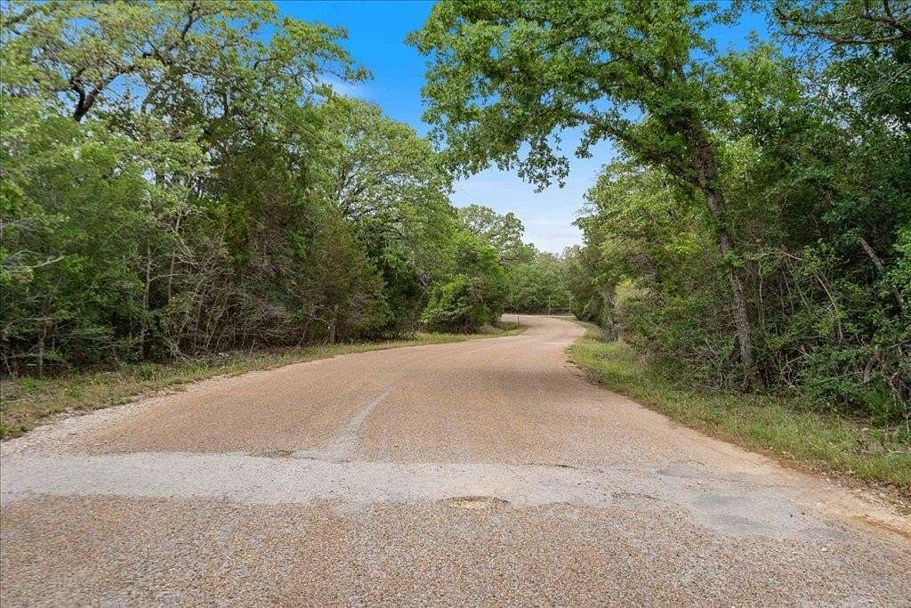 5.26 Acres of Residential Land for Sale in Bastrop, Texas