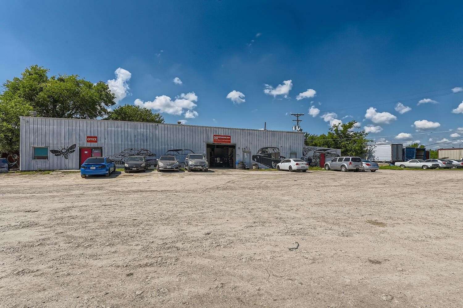 20.2 Acres of Land for Sale in Austin, Texas