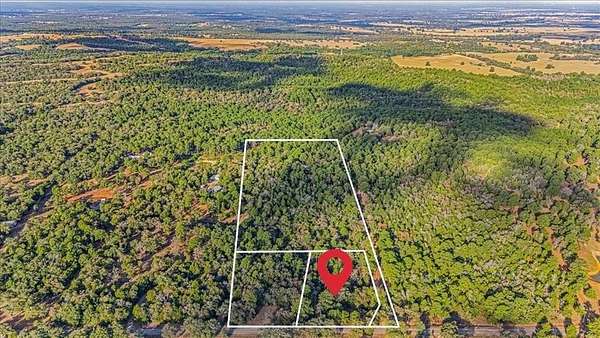2.25 Acres of Residential Land for Sale in Smithville, Texas