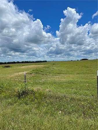 44 Acres of Land for Sale in Bartlett, Texas