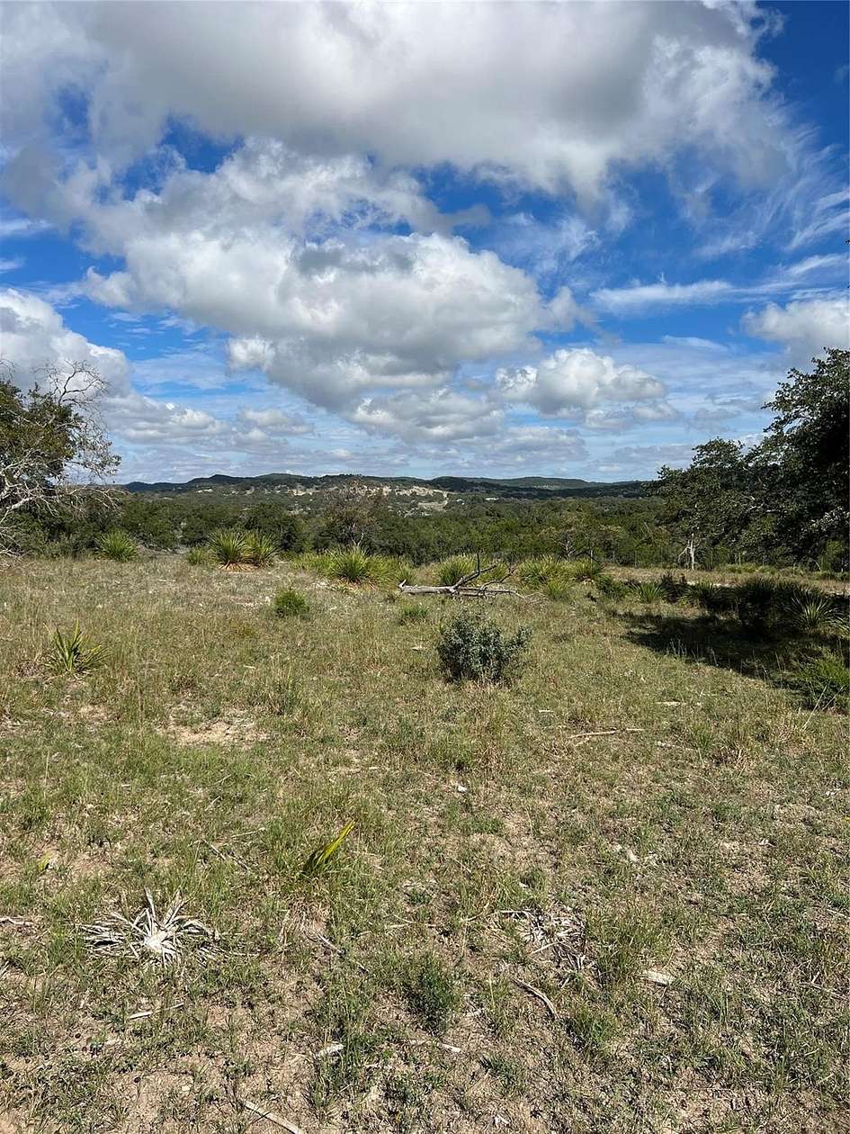 5.1 Acres of Residential Land for Sale in Pipe Creek, Texas
