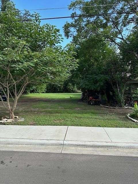 0.15 Acres of Land for Sale in Round Rock, Texas