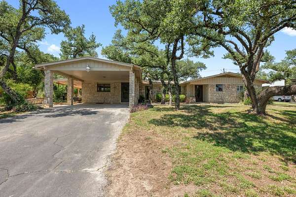 1.89 Acres of Improved Mixed-Use Land for Lease in Austin, Texas